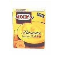Moir's - Banana Pudding