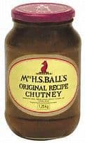 Mrs Balls Chutney Original - 1.1kg