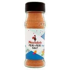 Nando's Peri Peri Salt
