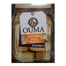 Ouma Rusk - Buttermilk 500g
