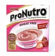 Pro Nutro Strawberry - 500g