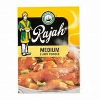 Rajah Curry Powder Medium