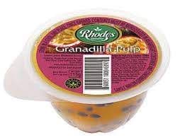 Rhodes Granadilla Pulp