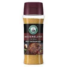Robertsons Masterblends Spicy Shishanyama
