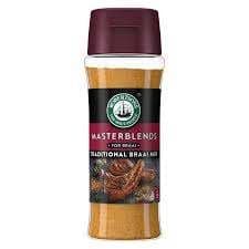 Robertsons Masterblends Traditional Braai Mix