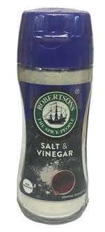 Robertsons Salt & Vinegar
