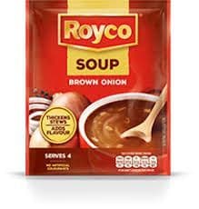 Royco Brown Onion Soup