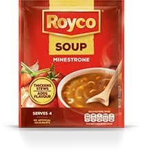 Royco - Minestrone Soup