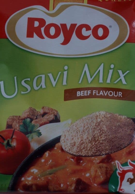 Royco - Usavi Mix - Chicken Flavour
