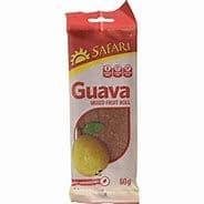 Safari - Dried Roll - Guava