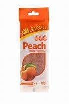 Safari - Dried Roll - Peach
