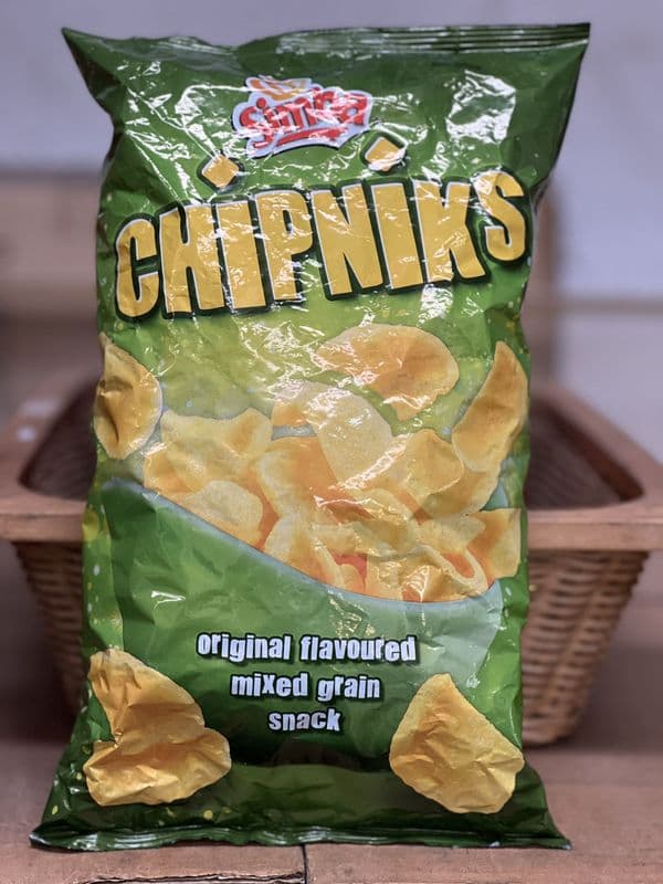 Simba Chipniks - 100g