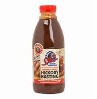 Spur Hickory Basting - 500ml