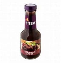 Steers BBQ Sauce - 375ml