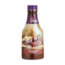 Steers BBQ Sauce - 700ml