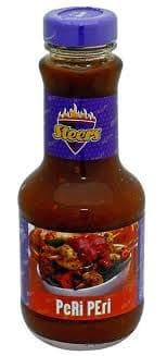 Steers Peri-Peri Sauce - 375ml