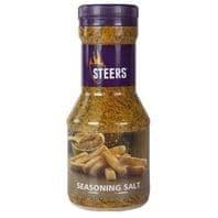 Steers - Seasoning Salt