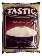 Tastic Rice - 1kg