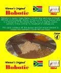 Werners Original Bobotie Spices