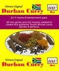 Werners - Original Durban Curry Hot