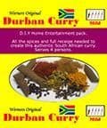 Werners - Original Durban Curry Mild