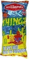 Willards Things - 150g