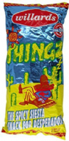 Willards Thingz - 150g