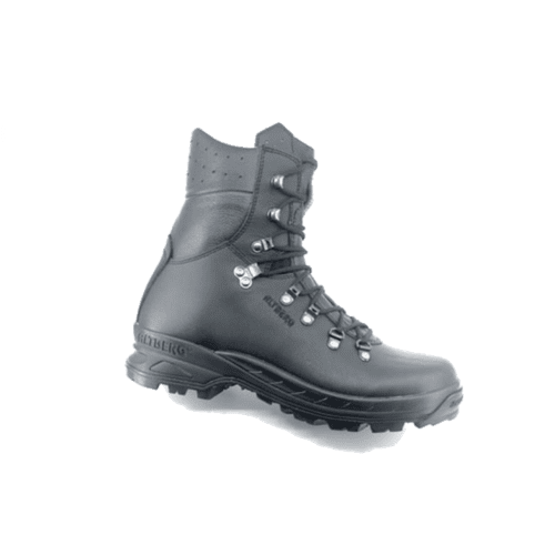 ALTBERG BLUELINE POLICE BOOT