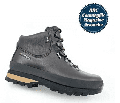 Altberg Fremington Ladies - Level 3