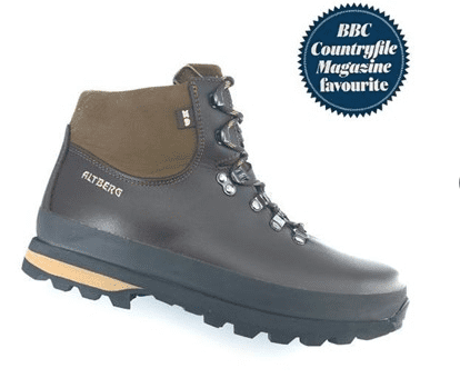 Altberg Fremington Men's - Level 3