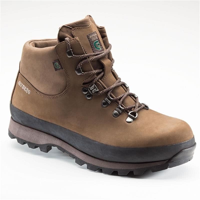 Men's Hiking Boots