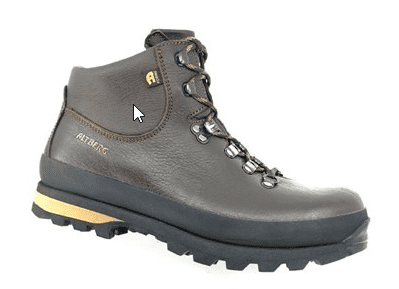 Altberg Malham Men's Hiking Boot - Level 3
