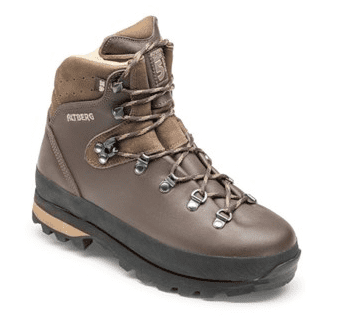 Altberg Tethera Ladies' Hillwalking Boot - Level 4
