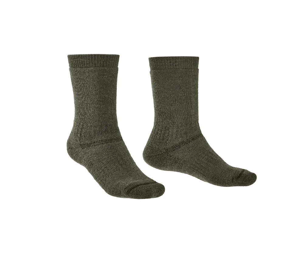 Bridgedale Heavyweight Merino Performance Sock