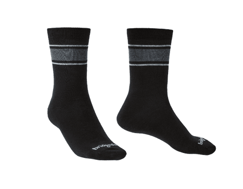 Bridgedale Men's Everyday Merino Performance Sock