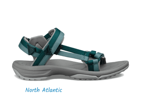 Clearance: Teva Terra Fi Lite Women's Walking Sandal