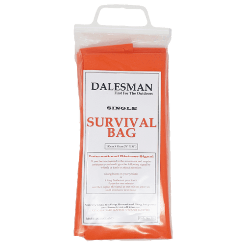 Dalesman Survival Bag