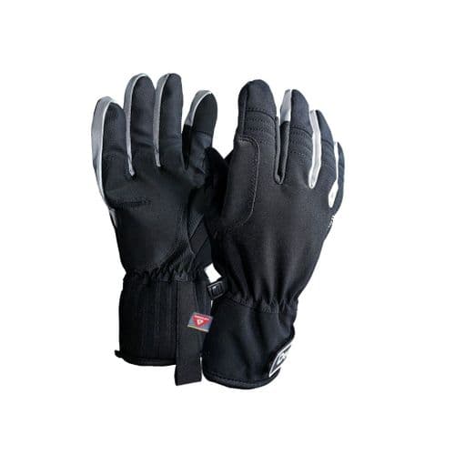 DexShell Ultra Weather Waterproof Gloves with PRIMALOFT® GOLD Insulation