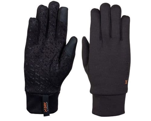 Extremities Sticky Waterproof Power Liner Glove