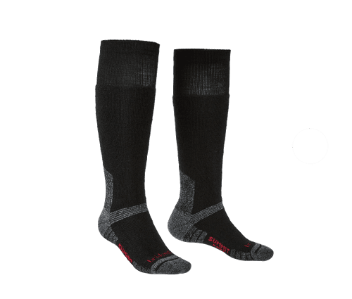 Heavyweight Merino Performance Knee Length Sock