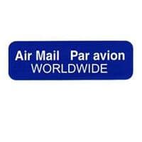 International Postage to Singapore