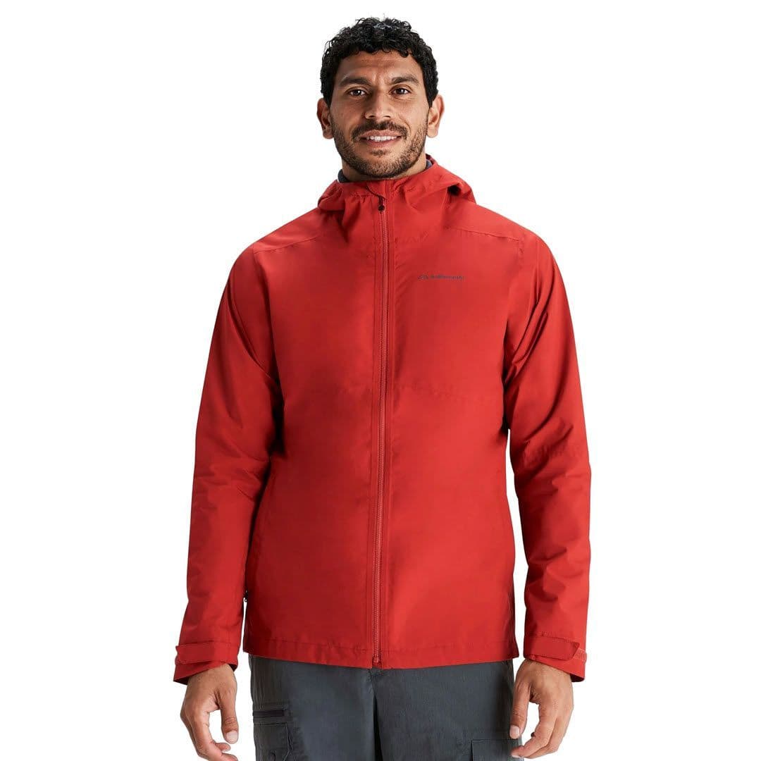 Fleece Jacket Kathmandu Dwr Kathmandu Co-Z High Pile Men's Jacket