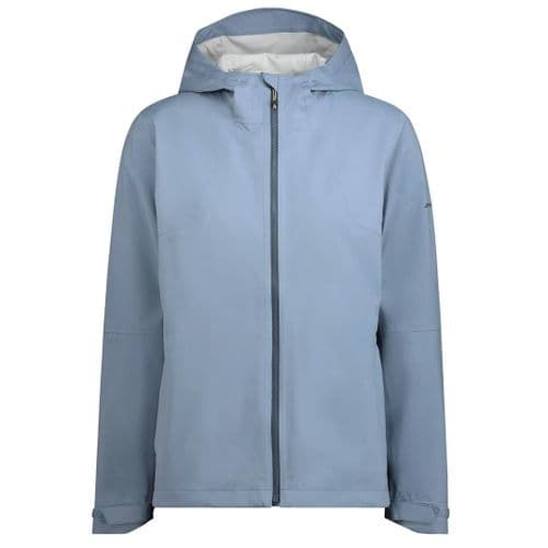 Kathmandu Women's Trailhead Stretch 2.5-layer Rain Jacket