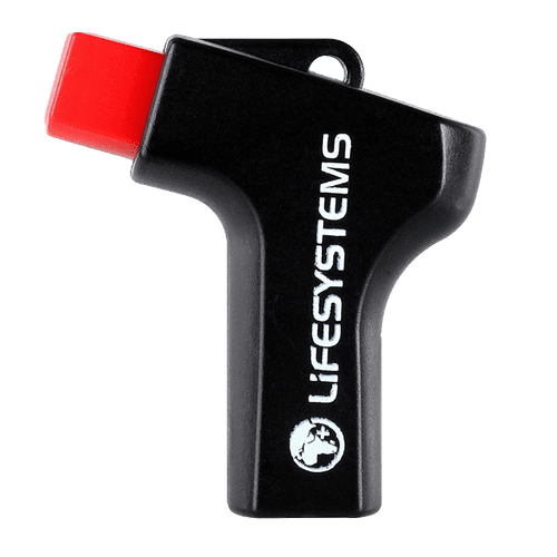 Lifesystems Bite Relief Click