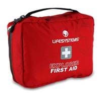 Lifesystems Explorer First Aid Kit