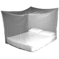Lifesystems Mosquito Net Box-Net Double