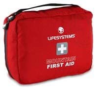 Lifesystems Mountain First Aid Kit