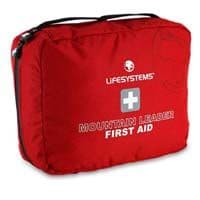 Lifesystems Mountain Leader First Aid Kit