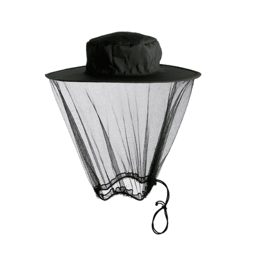 Lifesystems Pop-up Mosquito and Midge Head Net Hat