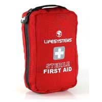 Lifesystems Sterile First Aid Kit